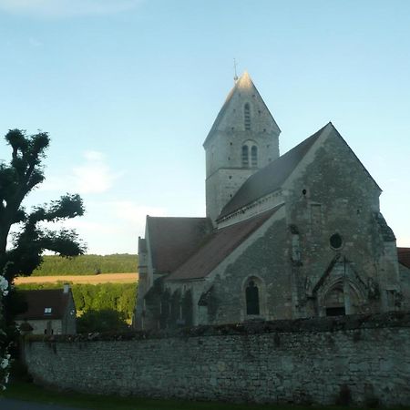 Bed and Breakfast La Forge Arcis-le-Ponsart Esterno foto