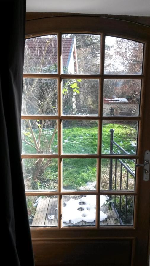 Bed and Breakfast La Forge Arcis-le-Ponsart Esterno foto