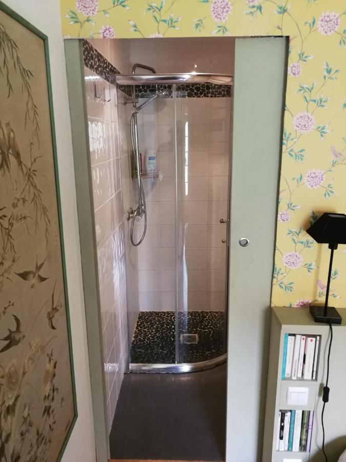 Bed and Breakfast La Forge Arcis-le-Ponsart Esterno foto