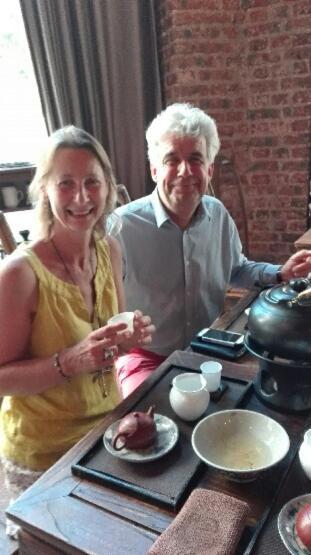 Bed and Breakfast La Forge Arcis-le-Ponsart Esterno foto